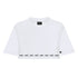 CROP TOP BLANCO CHARLOTTE MONASTERY